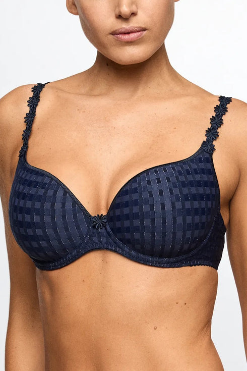 Marie Jo Avero Padded Bra Heartshape