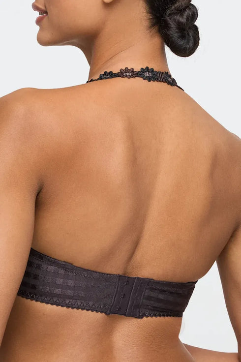 Marie Jo Avero Padded Bra Heartshape