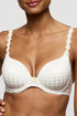 Marie Jo Avero Padded Bra Heartshape