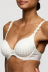 Marie Jo Avero Padded Bra Heartshape