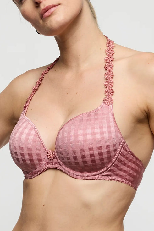 Marie Jo Avero Padded Bra Heartshape