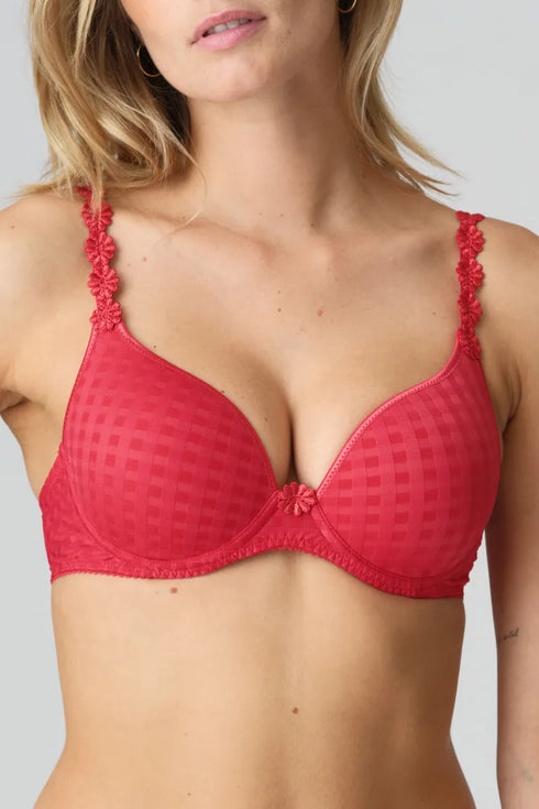 Marie Jo Avero Padded Bra Heartshape
