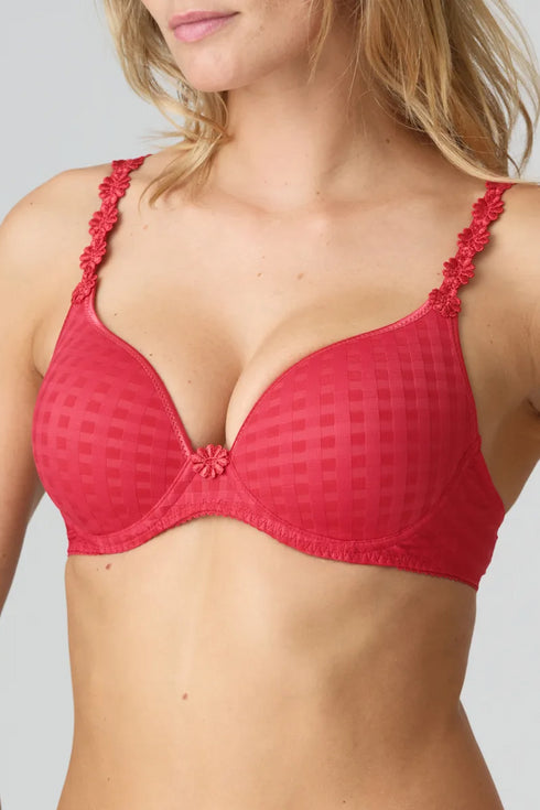 Marie Jo Avero Padded Bra Heartshape