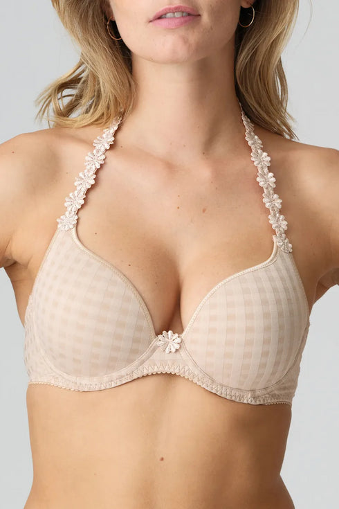 Marie Jo Avero Padded Bra Heartshape