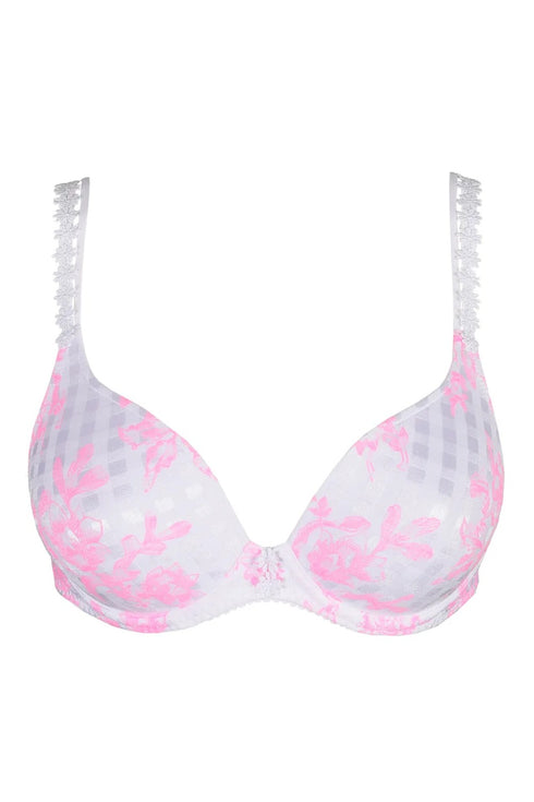 Marie Jo Avero Tiny Padded Bra Heartshape