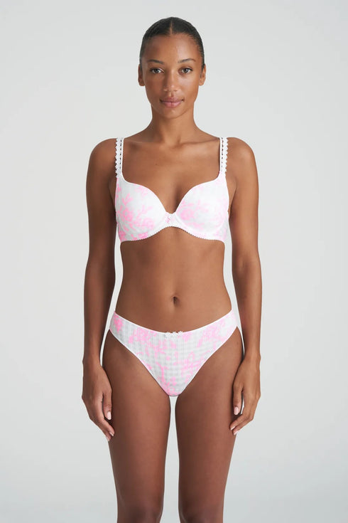 Marie Jo Avero Tiny Padded Bra Heartshape