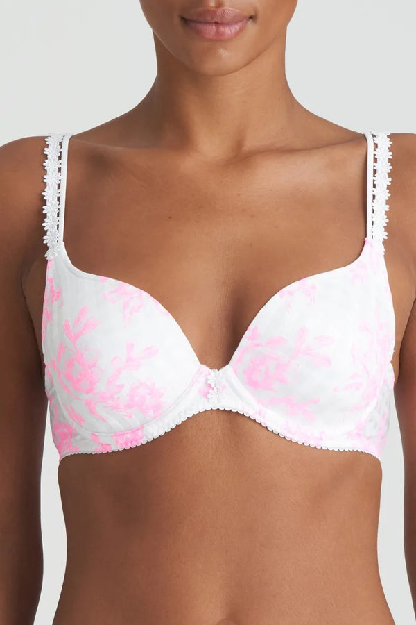 Marie Jo Avero Tiny Padded Bra Heartshape
