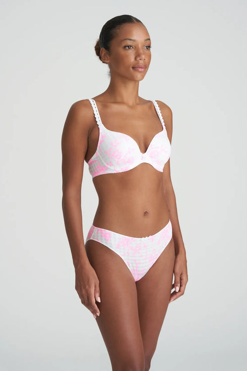 Marie Jo Avero Tiny Padded Bra Heartshape