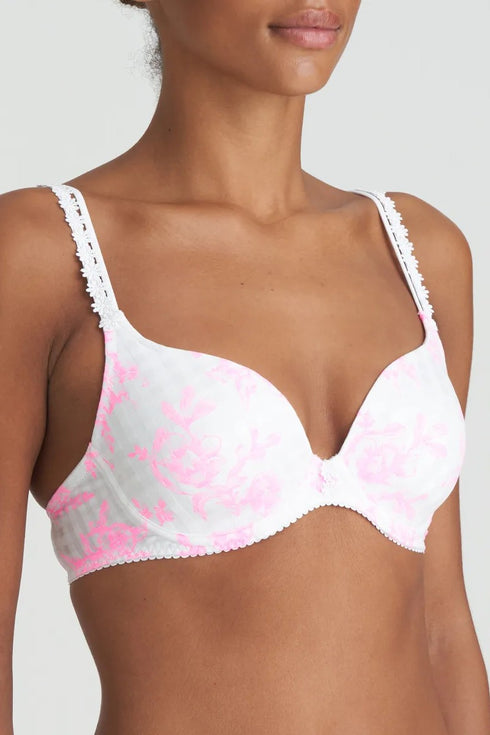 Marie Jo Avero Tiny Padded Bra Heartshape