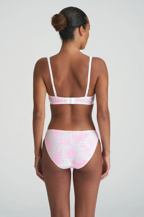 Marie Jo Avero Tiny Padded Bra Heartshape