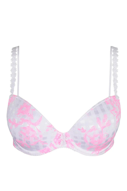 Marie Jo Avero Tiny Padded Plunge Bra