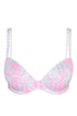 Marie Jo Avero Tiny Padded Plunge Bra