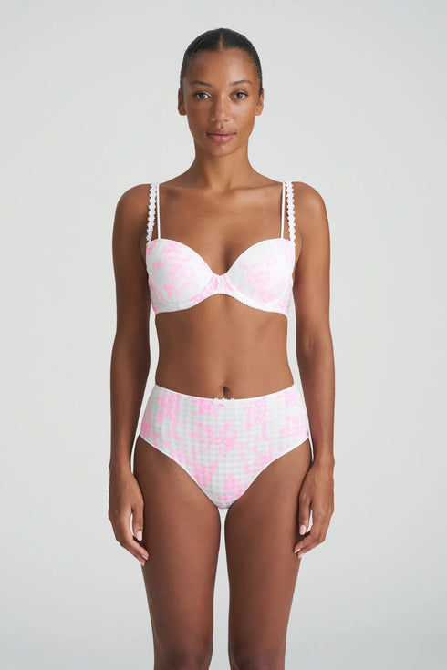 Marie Jo Avero Tiny Padded Plunge Bra