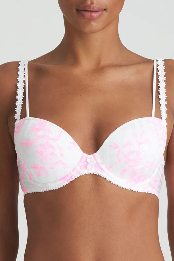 Marie Jo Avero Tiny Padded Plunge Bra