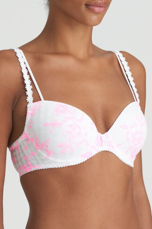Marie Jo Avero Tiny Padded Plunge Bra