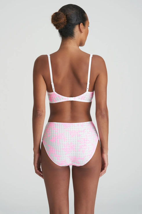 Marie Jo Avero Tiny Padded Plunge Bra