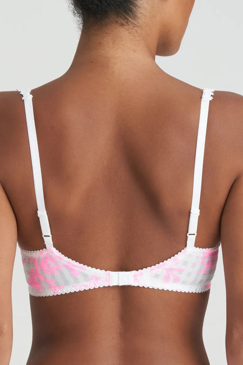 Marie Jo Avero Tiny Padded Plunge Bra