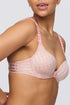Marie Jo Avero Tiny Padded Bra Heartshape