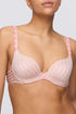 Marie Jo Avero Tiny Padded Bra Heartshape