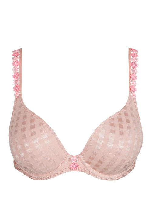 Marie Jo Avero Tiny Padded Bra Heartshape