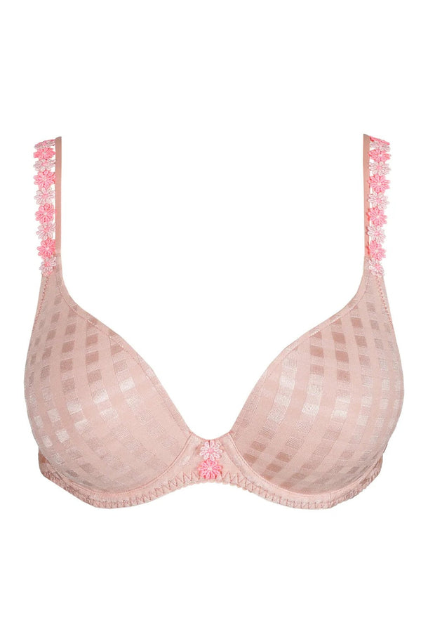 Marie Jo Avero Tiny Padded Bra Heartshape