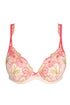 Marie Jo Ayama Padded Bra Heartshape
