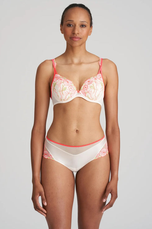 Marie Jo Ayama Padded Bra Heartshape