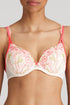 Marie Jo Ayama Padded Bra Heartshape