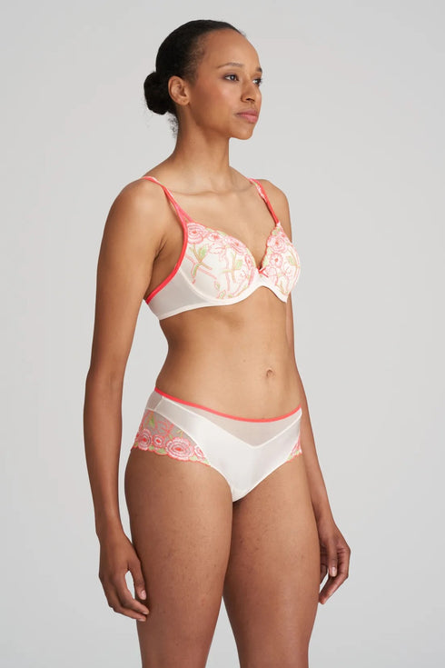 Marie Jo Ayama Padded Bra Heartshape