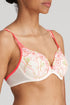 Marie Jo Ayama Padded Bra Heartshape