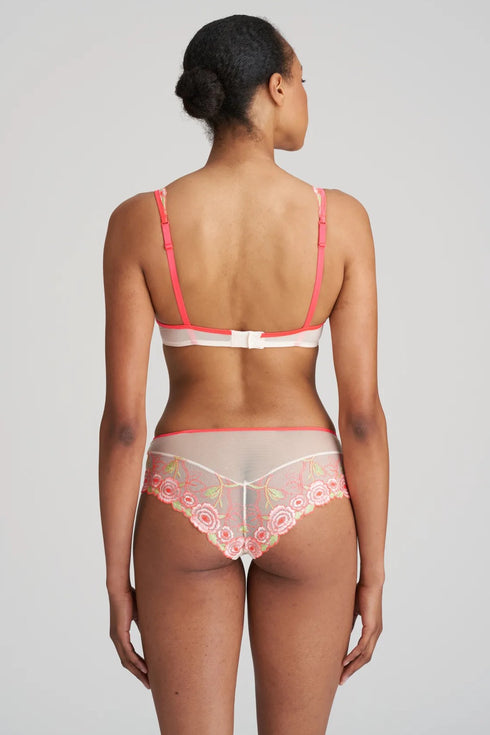 Marie Jo Ayama Padded Bra Heartshape