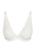 Marie Jo Azelie Padded Plunge Bra