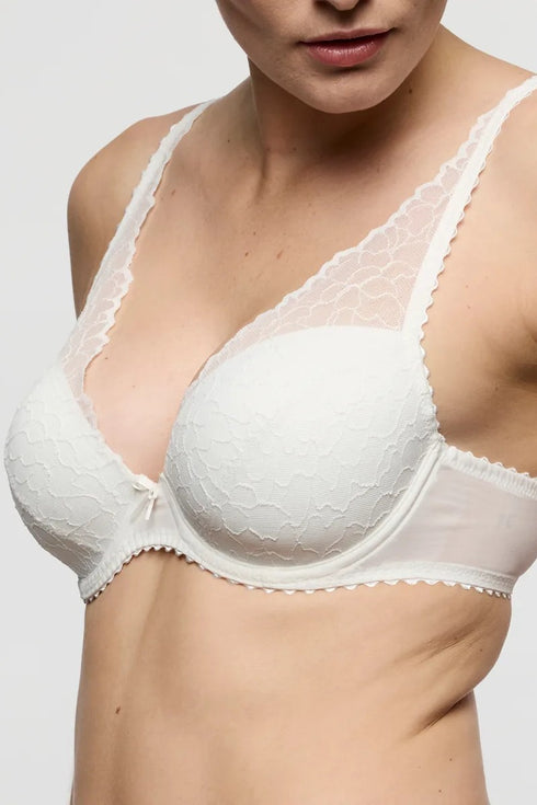 Marie Jo Azelie Padded Plunge Bra