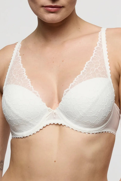 Marie Jo Azelie Padded Plunge Bra