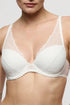 Marie Jo Azelie Padded Plunge Bra