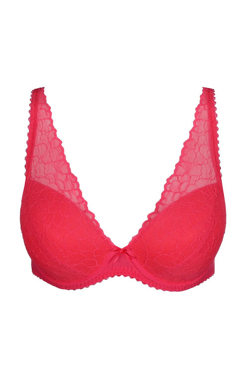 Marie Jo Azelie Padded Plunge Bra