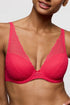 Marie Jo Azelie Padded Plunge Bra