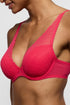 Marie Jo Azelie Padded Plunge Bra
