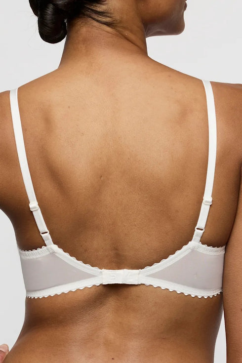 Marie Jo Azelie Padded Bra Heartshape