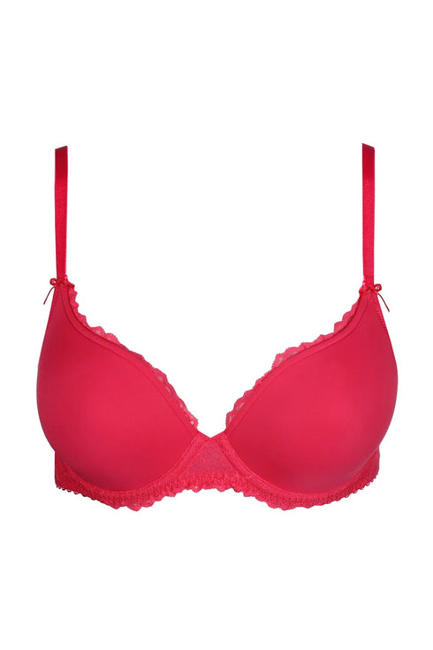 Marie Jo Azelie Padded Bra Heartshape