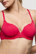 Marie Jo Azelie Padded Bra Heartshape