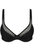 Marie Jo Basyl Half Padded Plunge Bra