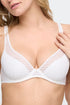 Marie Jo Basyl Half Padded Plunge Bra