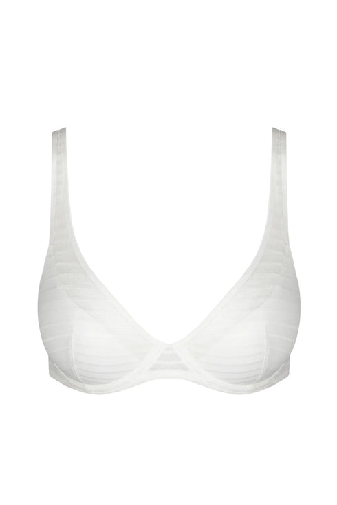 Marie Jo Basyl Half Padded Plunge Bra