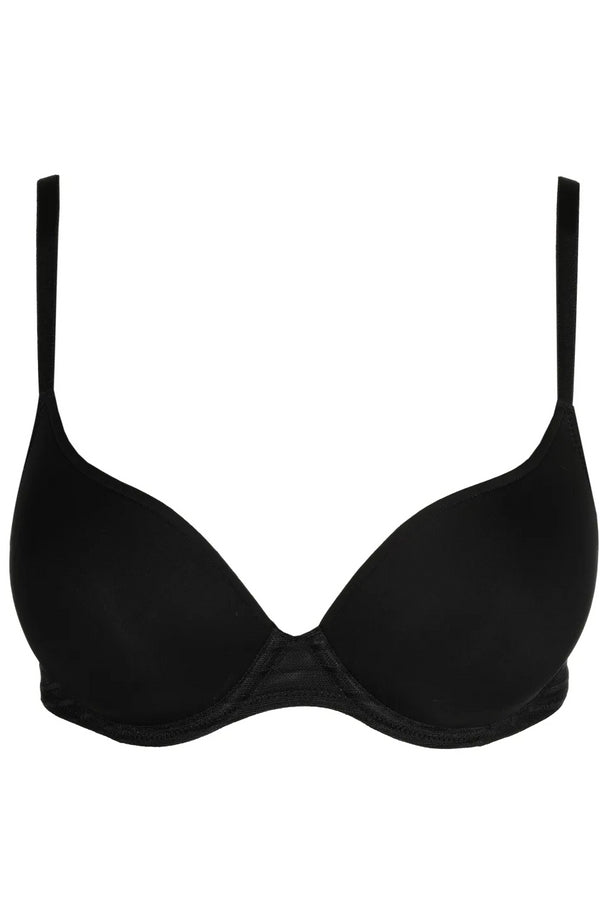 Marie Jo Basyl Padded Bra Heartshape