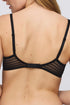 Marie Jo Basyl Padded Bra Heartshape