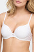 Marie Jo Basyl Padded Bra Heartshape