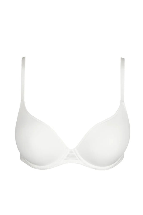 Marie Jo Basyl Padded Bra Heartshape