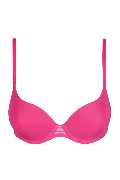 Marie Jo Basyl Padded Bra Heartshape