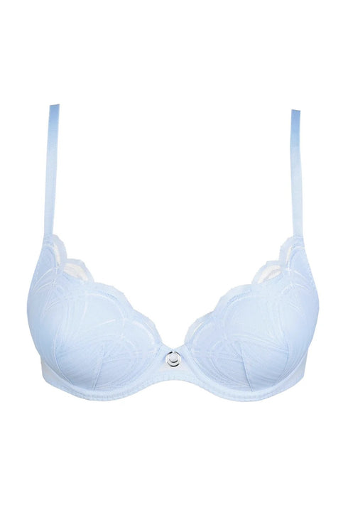 Marie Jo Cathia Padded Bra Heartshape